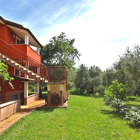 Apartment Zita With 1 Bedroom In Relaxing Surroundings Near Umag Umago Esterno foto