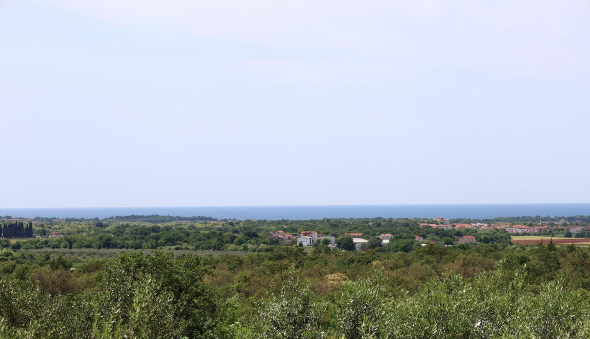 Apartment Zita With 1 Bedroom In Relaxing Surroundings Near Umag Umago Esterno foto