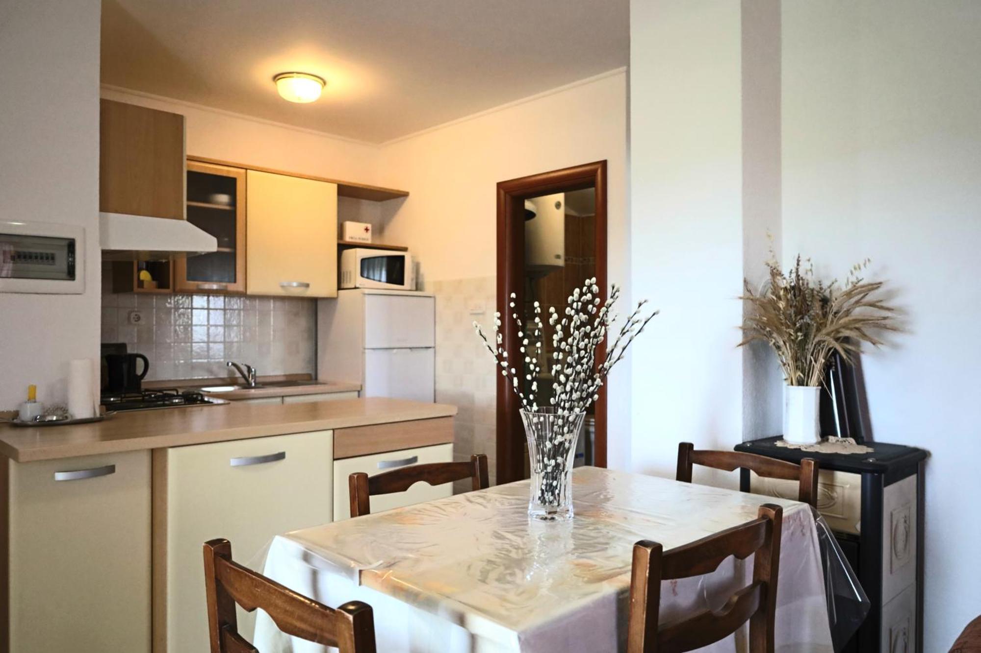 Apartment Zita With 1 Bedroom In Relaxing Surroundings Near Umag Umago Esterno foto