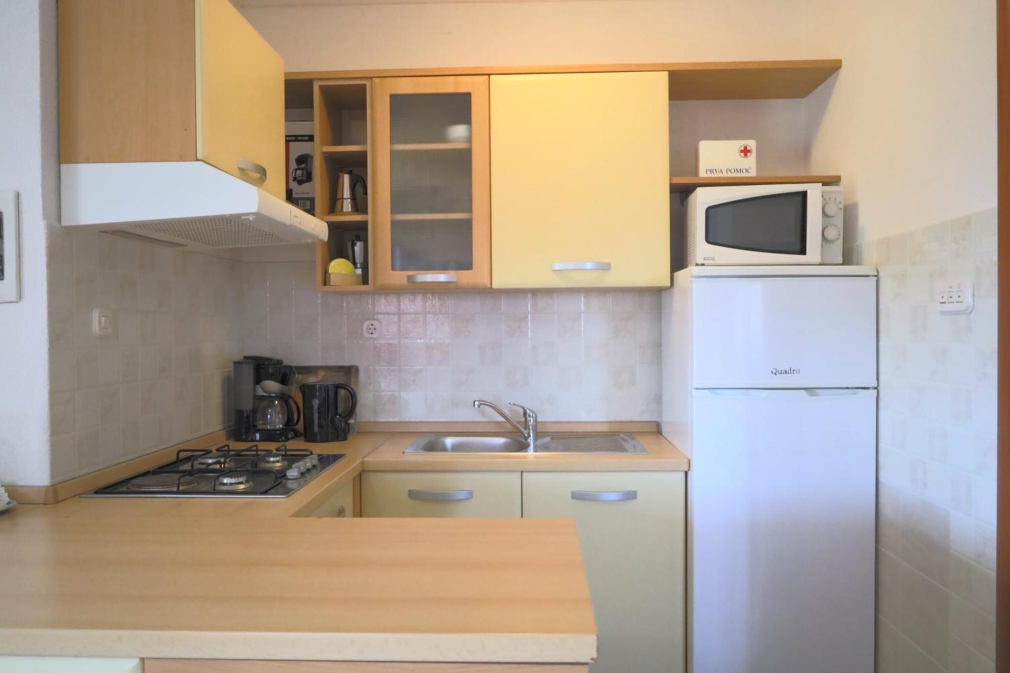 Apartment Zita With 1 Bedroom In Relaxing Surroundings Near Umag Umago Esterno foto