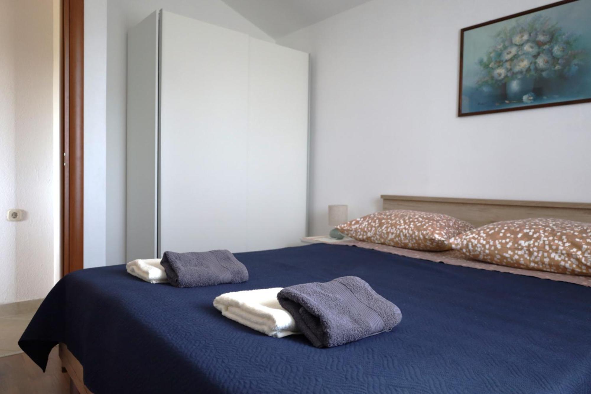 Apartment Zita With 1 Bedroom In Relaxing Surroundings Near Umag Umago Esterno foto