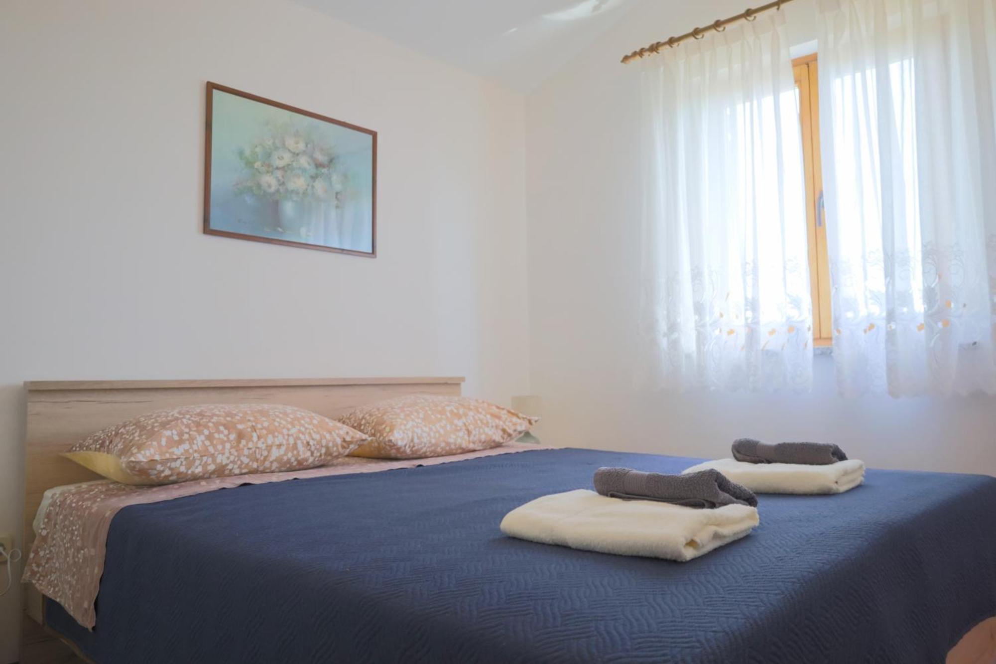 Apartment Zita With 1 Bedroom In Relaxing Surroundings Near Umag Umago Esterno foto