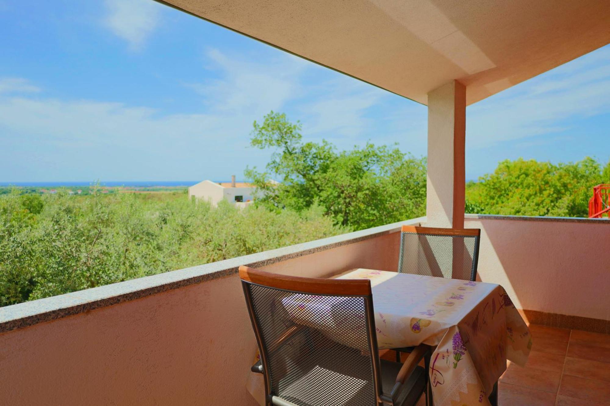 Apartment Zita With 1 Bedroom In Relaxing Surroundings Near Umag Umago Esterno foto